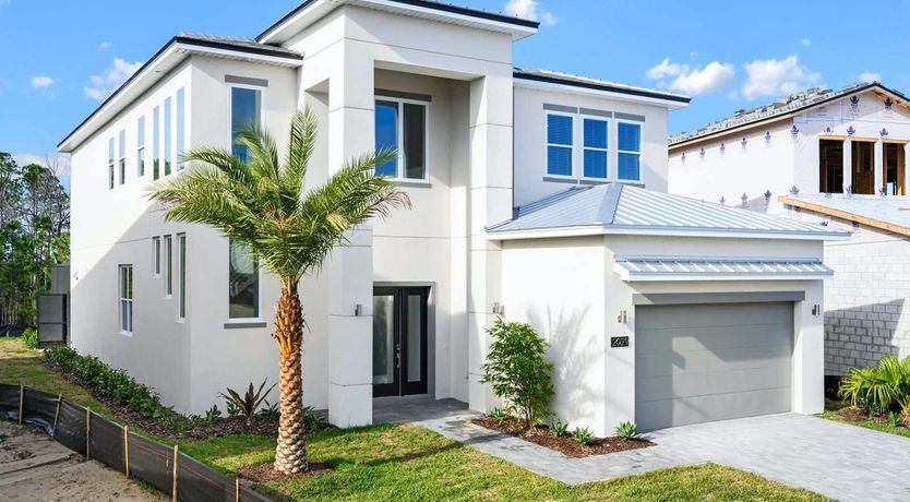 Photo of The Hazy View