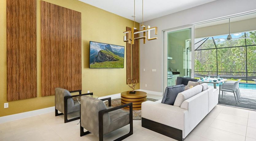 Photo of The Hazy View