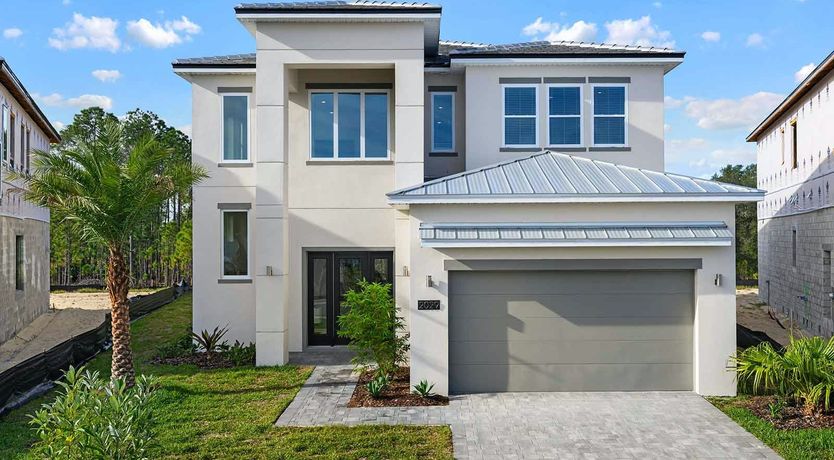 Photo of The Hazy View