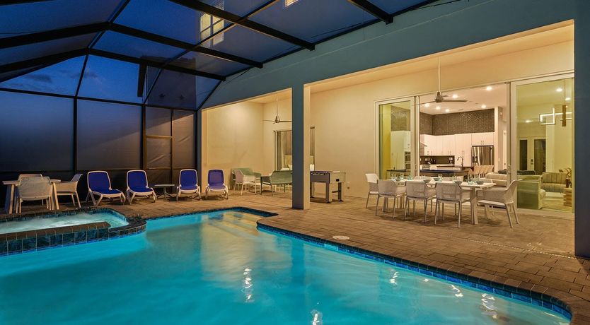 Photo of The Hazy View