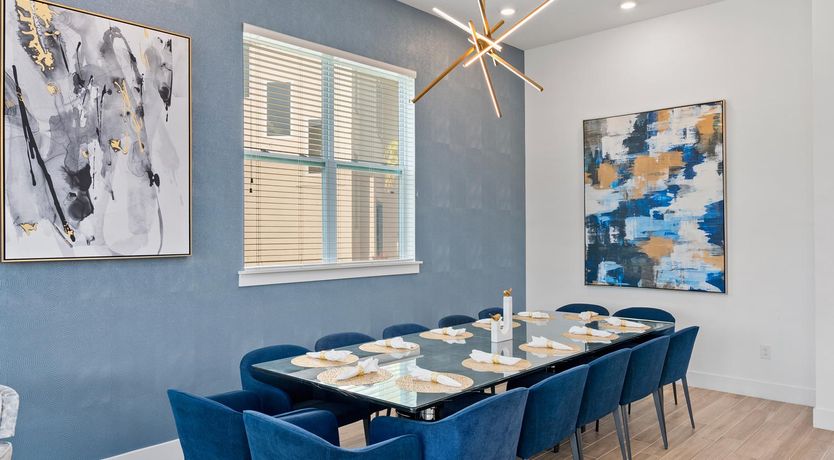 Photo of Wonderland Mansion