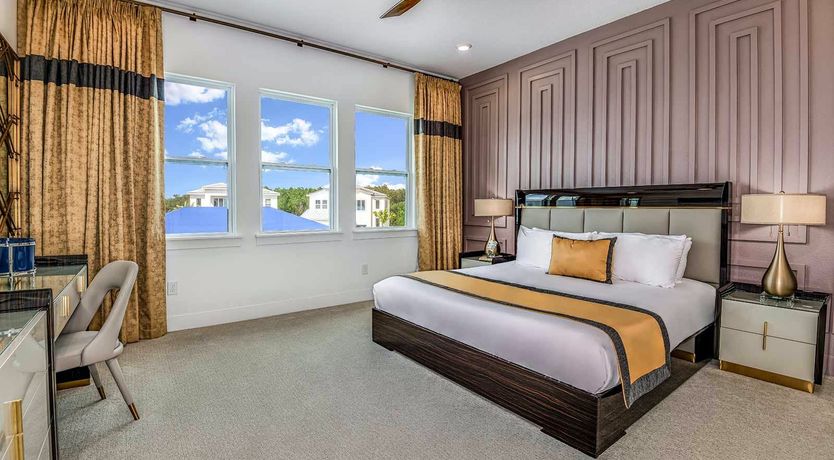 Photo of Wonderland Mansion