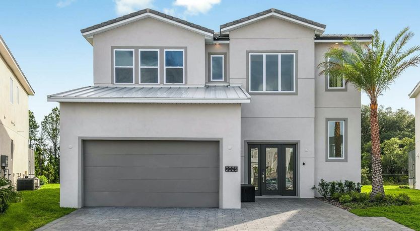 Photo of Wonderland Mansion