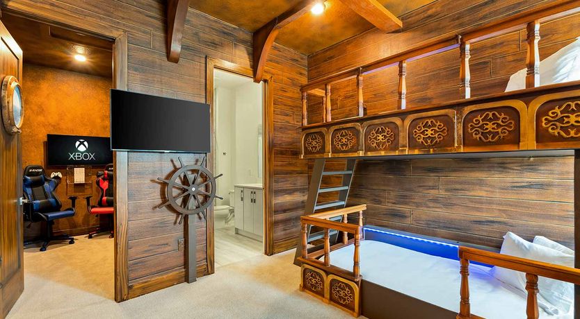 Photo of Wonderland Mansion