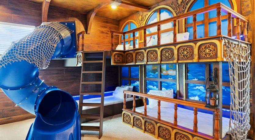 Photo of Wonderland Mansion