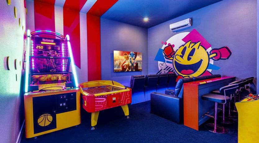 Photo of Wonderland Mansion