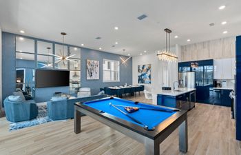 Coral Canyon View Lifestyle Holiday Home