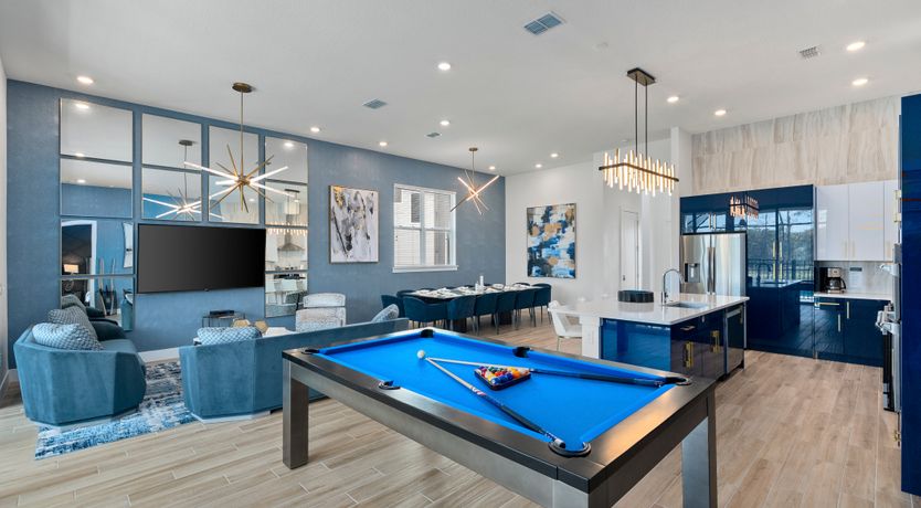 Photo of Wonderland Mansion