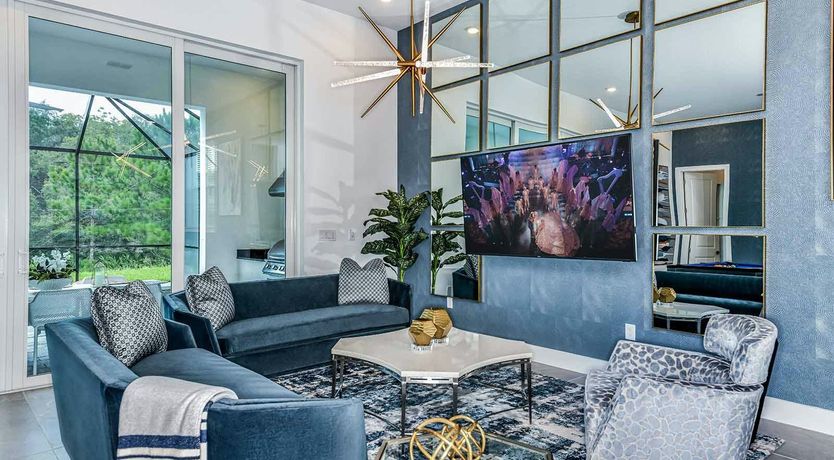 Photo of Wonderland Mansion