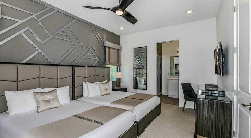 Photo of Wonderland Mansion