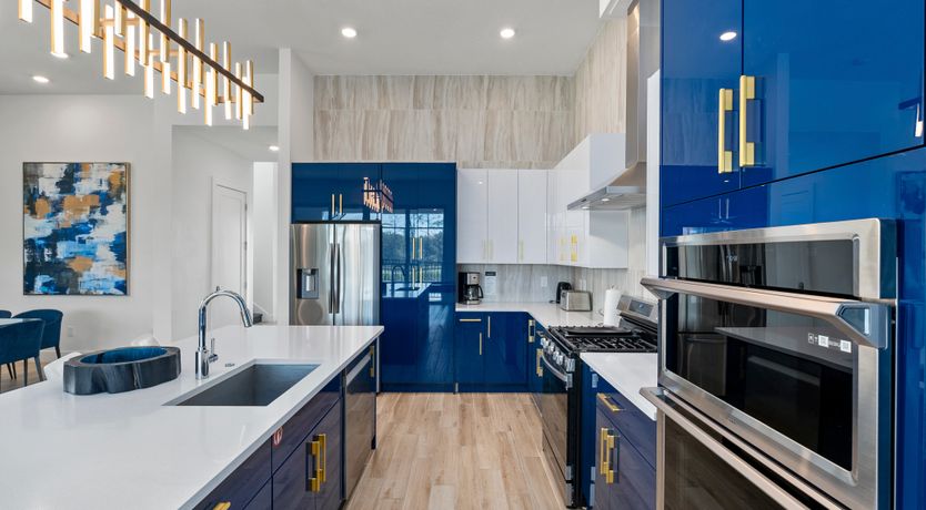 Photo of Wonderland Mansion