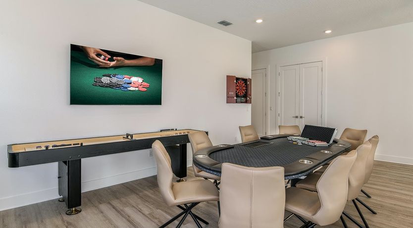 Photo of Wonderland Mansion