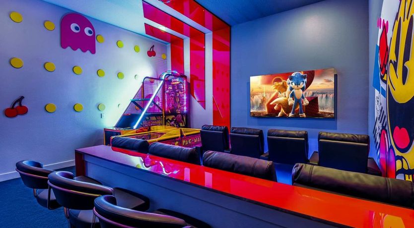 Photo of Wonderland Mansion