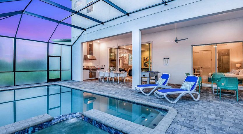 Photo of Wonderland Mansion