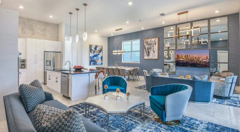 Photo of Sailing On A Sunshine Day