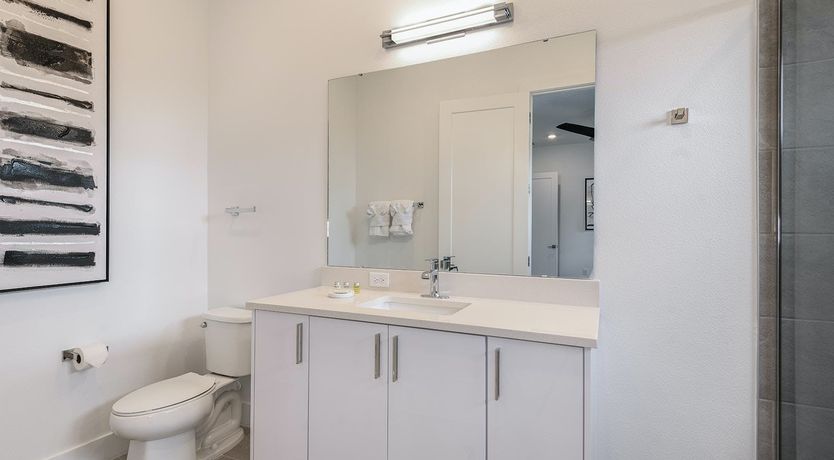 Photo of Sailing On A Sunshine Day