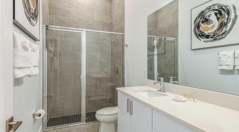 Photo of Sailing On A Sunshine Day