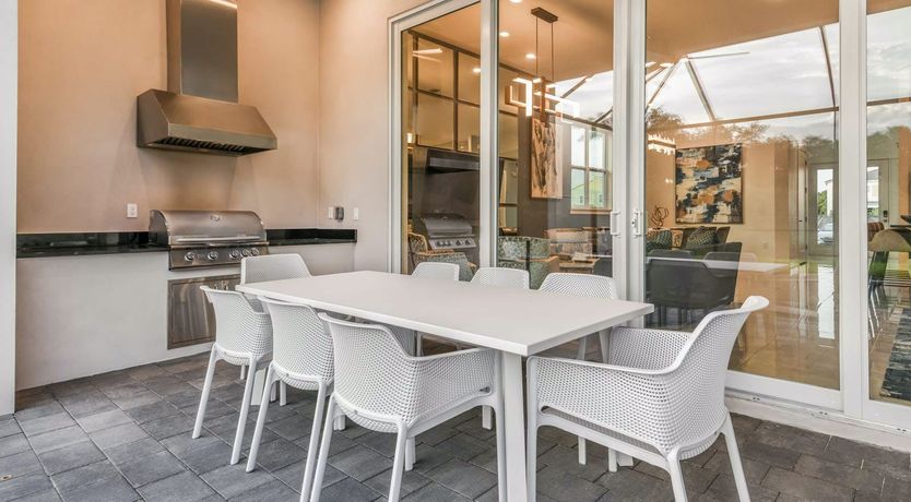 Photo of Sailing On A Sunshine Day