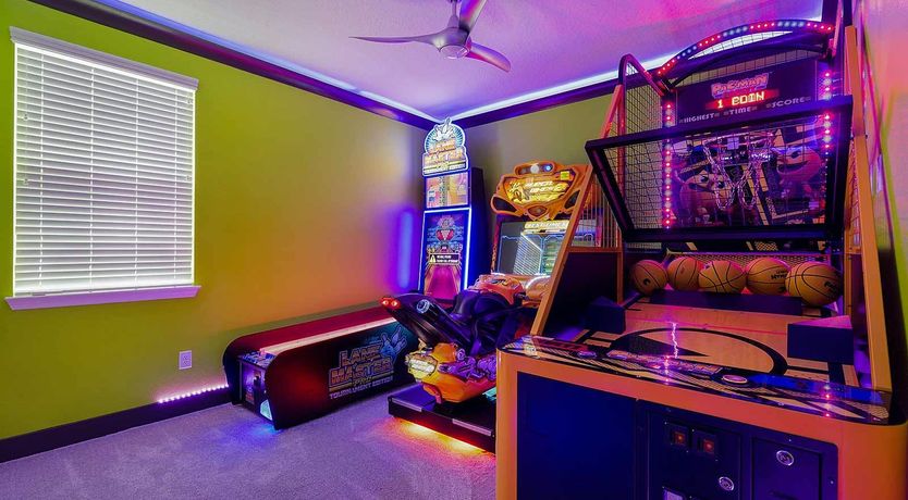 Photo of The Florida Kid