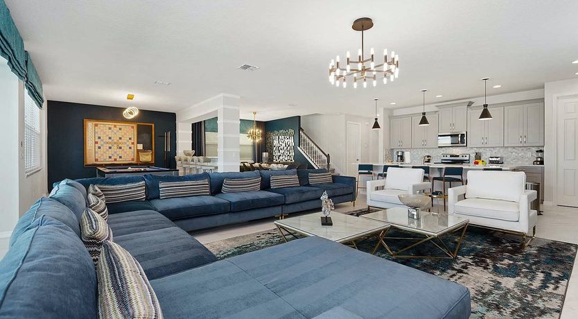 Photo of The Florida Kid