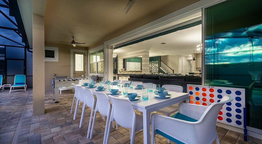 Photo of The Florida Kid