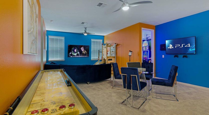 Photo of The Florida Kid