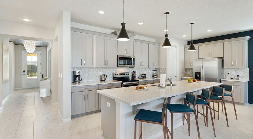 Photo of The Florida Kid