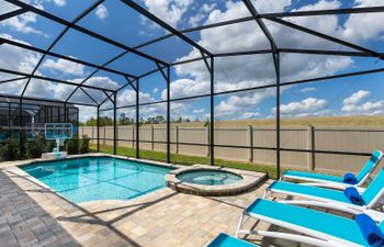 The Florida Kid Holiday Home