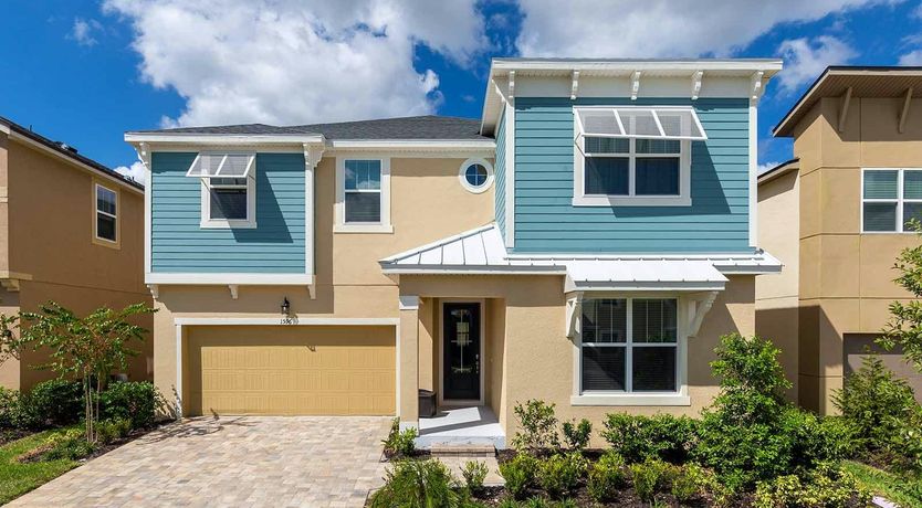 Photo of The Florida Kid