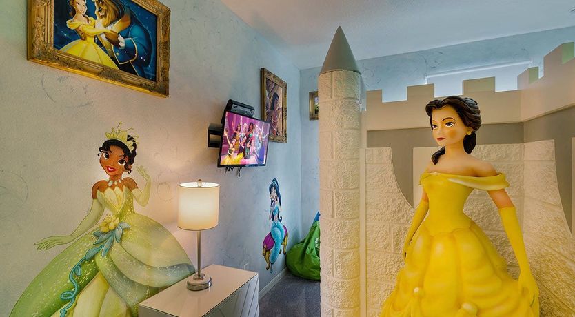 Photo of The Florida Kid