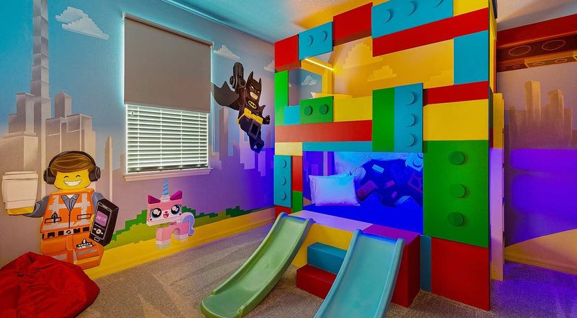 Photo of The Florida Kid