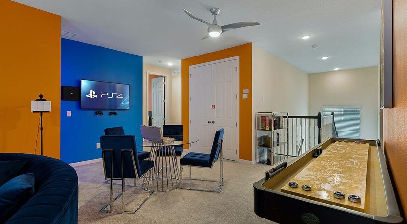 Photo of The Florida Kid