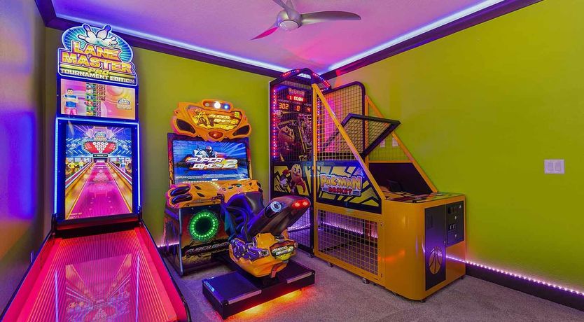 Photo of The Florida Kid