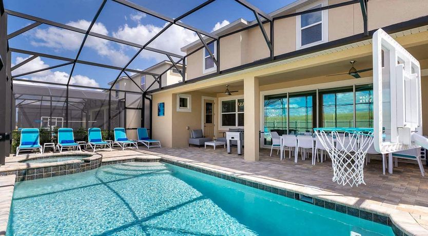 Photo of The Florida Kid