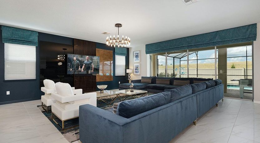 Photo of The Florida Kid