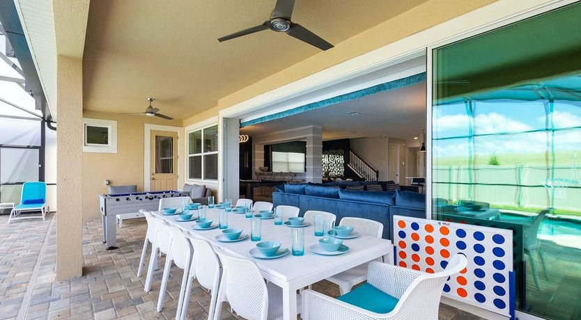 Photo of The Florida Kid