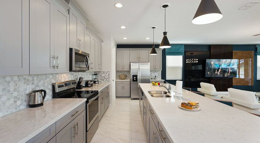 Photo of The Florida Kid