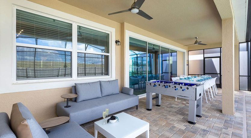 Photo of The Florida Kid