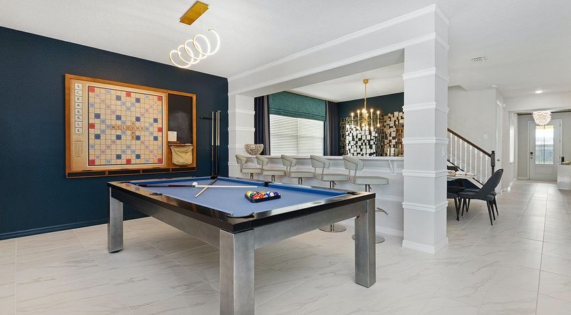 Photo of The Florida Kid