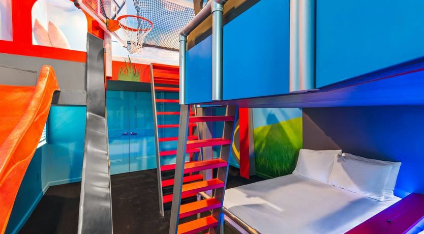 Photo of Villa Arcadia