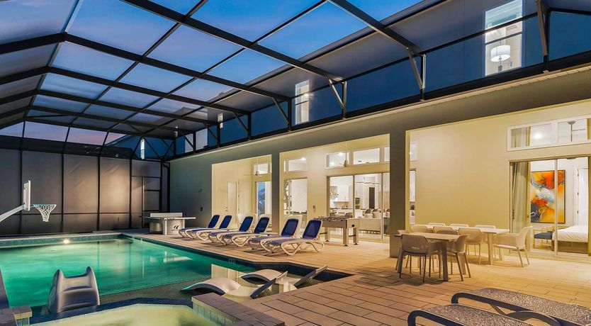 Photo of Villa Arcadia