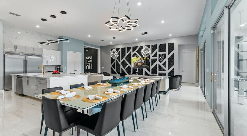 Photo of Villa Arcadia