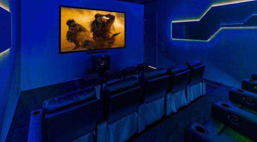 Photo of Villa Arcadia