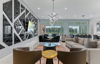 Villa Arcadia Holiday Home