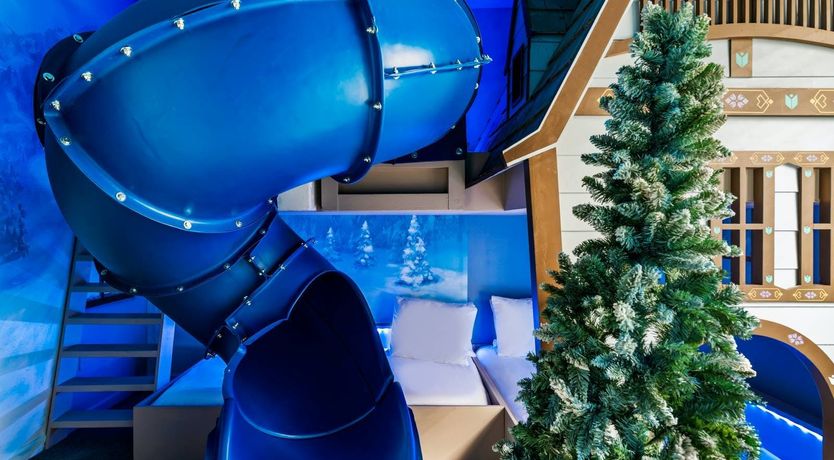 Photo of Villa Arcadia