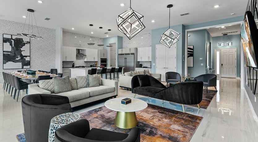 Photo of Villa Arcadia