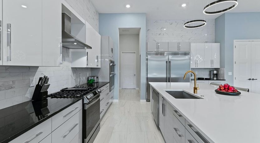 Photo of Villa Arcadia