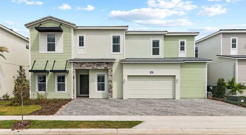 Photo of Villa Arcadia