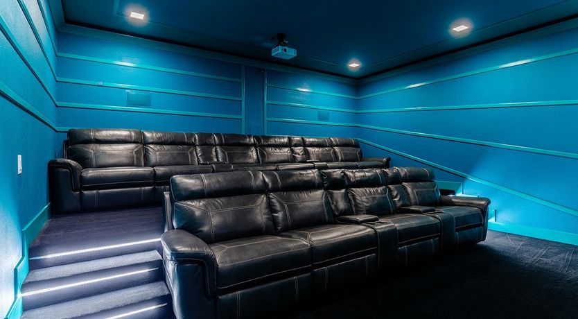 Photo of Sunshine at the Window