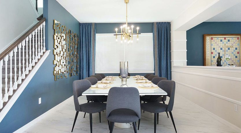 Photo of Sunshine at the Window